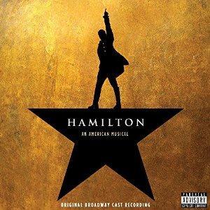 cover: My Shot (from Hamilton) (arr. Roger Emerson), Lin-Manuel Miranda, Chor