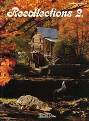 cover: Crying In The Chapel, Darrell Glenn
