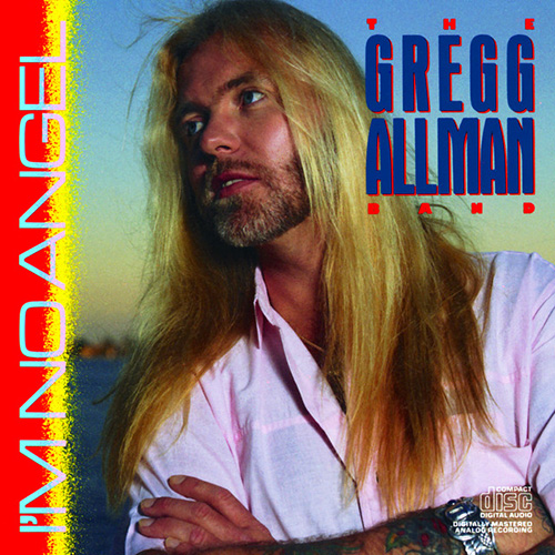Produktbild zu: I'm No Angel