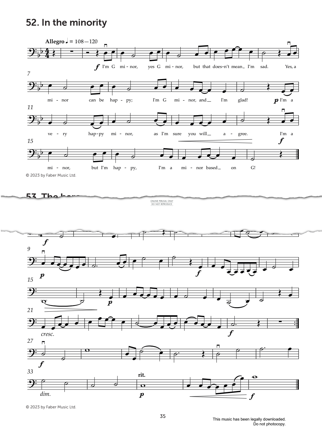 Produktgalerie: Seite 1 von 1 In The Minority, Mark Wilson, Klavier, Violoncello