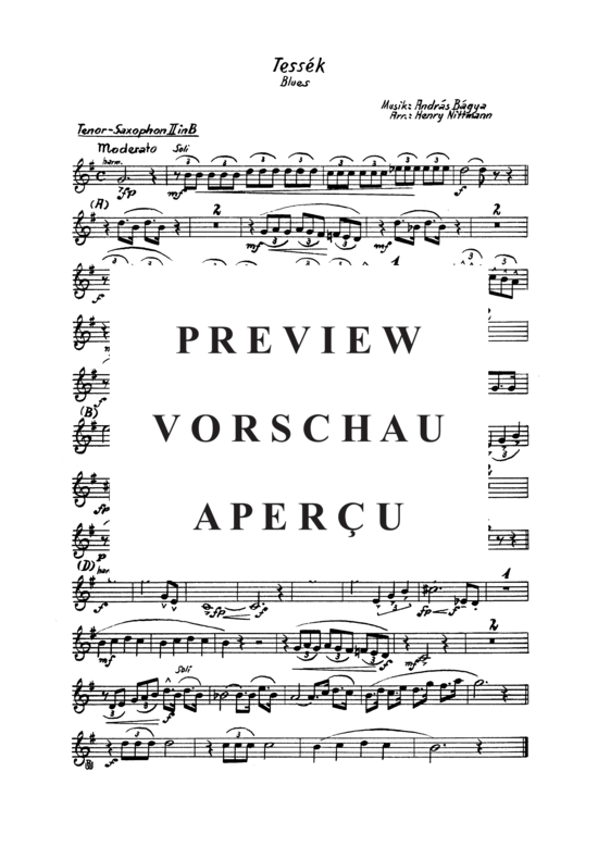 Product gallery: Page 12 of 21 Tessek , , (Big Band)