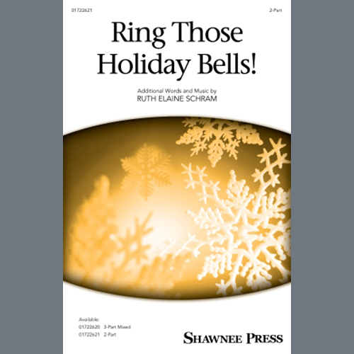 Product picture to: Ring Those Holiday Bells
