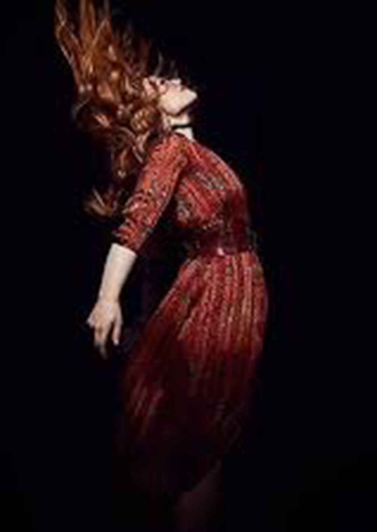 Produktbild zu: I Have Always Loved You