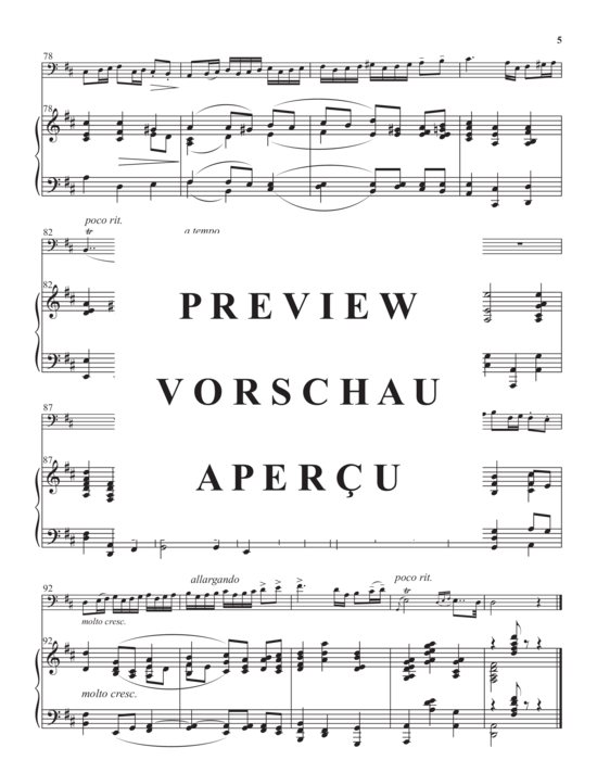 Product gallery: Page 7 of 9 Tempo di Minuetto , , (tuba + piano)