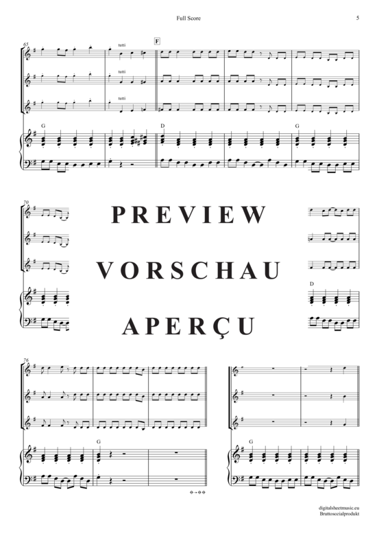 Product gallery: Page 6 of 21 Bruttosozialprodukt , Geier Sturzflug, (violin trio + piano)