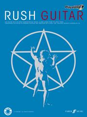 cover: YYZ, Rush
