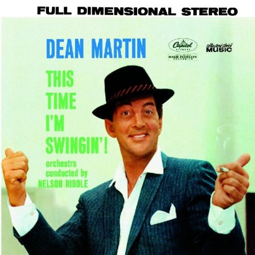 cover: You're Nobody 'Til Somebody Loves You, Frank Sinatra, Dean Martin