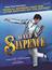 cover: A Little Touch Of Happiness, George Stiles, Gesang, Klavier