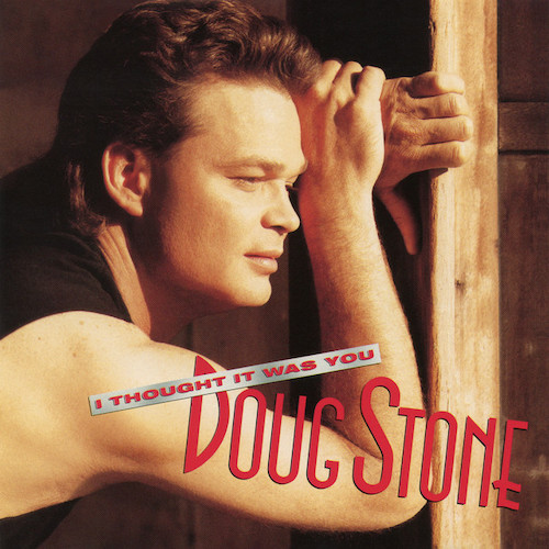 cover: Come In Out Of The Pain, Doug Stone