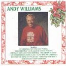 cover: I Saw Mommy Kissing Santa Claus, Andy Williams