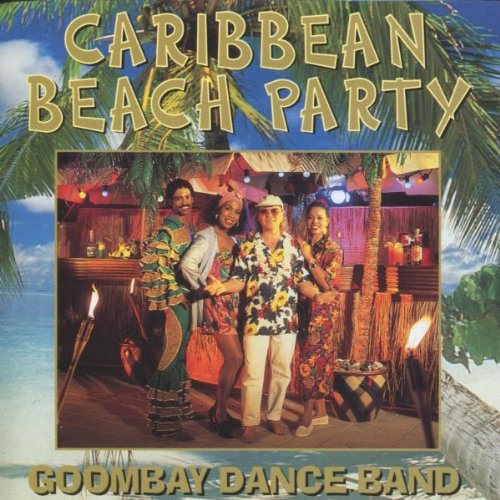 cover: Seven Tears, Goombay Dance Band