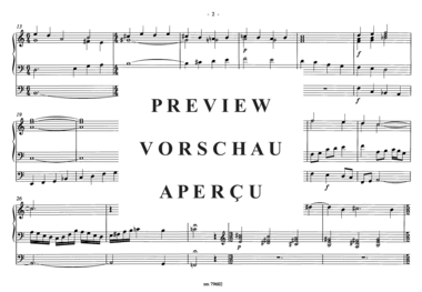 Product gallery: Page 4 of 15 Anrufung-Anbetung-Lobpreisung , , (Orgel Solo)