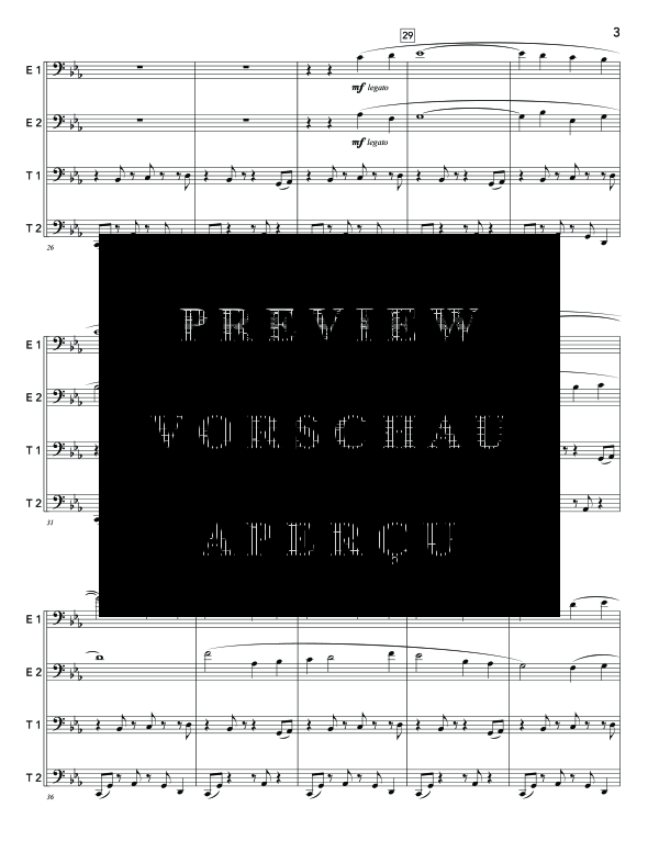 Product gallery: Page 7 of 11 Inertia, , (Tuba Quartett EETT)