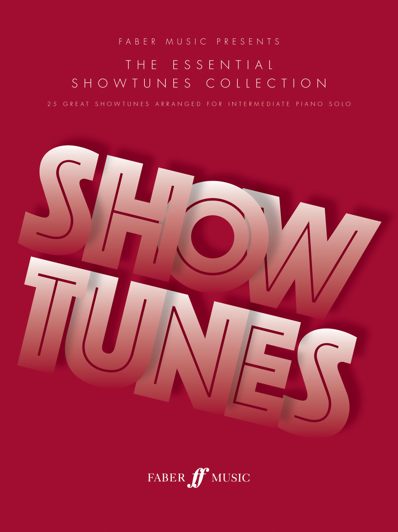 Produktbild zu: There's No Business Like Show Business