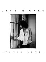 cover: Tough Love, Jessie Ware, Gesang, Gitarre, Klavier