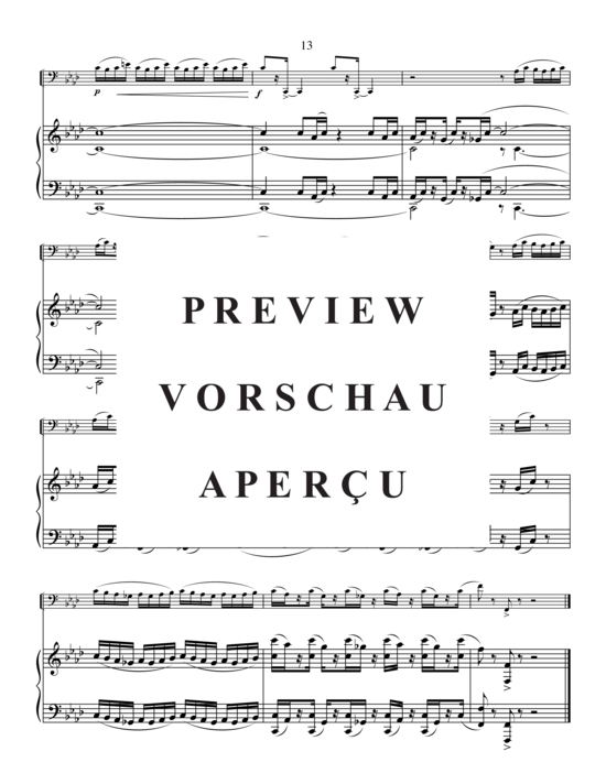 Product gallery: Page 14 of 18 Mr. S.C , , (tuba + piano).