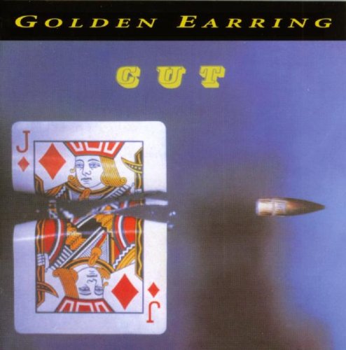 cover: Twilight Zone, Golden Earring