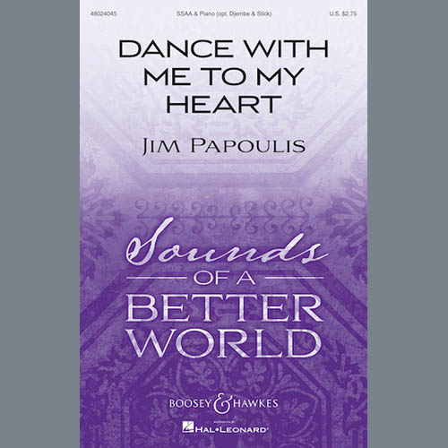 Produktbild zu: Dance With Me To My Heart