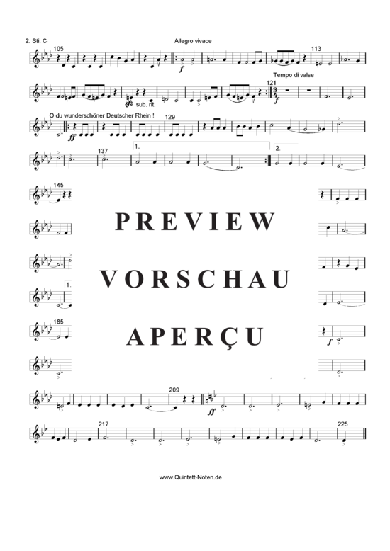 Produktgalerie: Seite 20 von 21 Europareise , Blasorchester Fatamo, (Blechbläser Quintett flexible Besetzung)