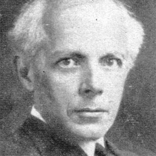 cover: Waistband Dance (from Romanian Folk Dances), Béla Bartók