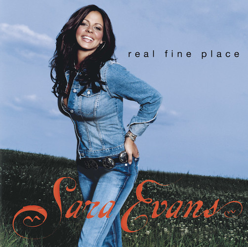 cover: Cheatin', Sara Evans, Gesang, Gitarre, Klavier
