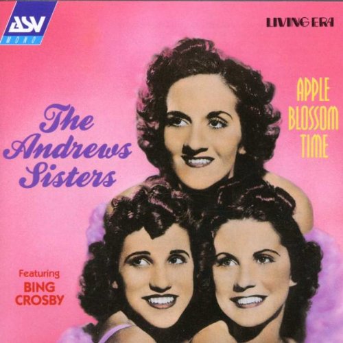 cover: Pistol Packin' Mama, The Andrews Sisters, Gesang, Gitarre, Klavier