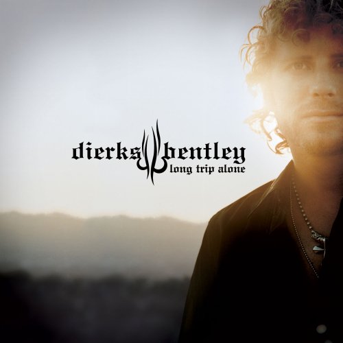 cover: Long Trip Alone, Dierks Bentley