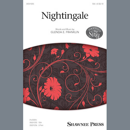 Produktbild zu: Nightingale