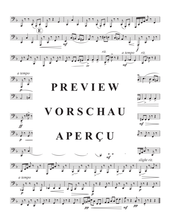 Product gallery: Page 18 of 18 Guitarre , , (Tuba Quartet EETTt)