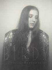 cover: Lost It All, Birdy