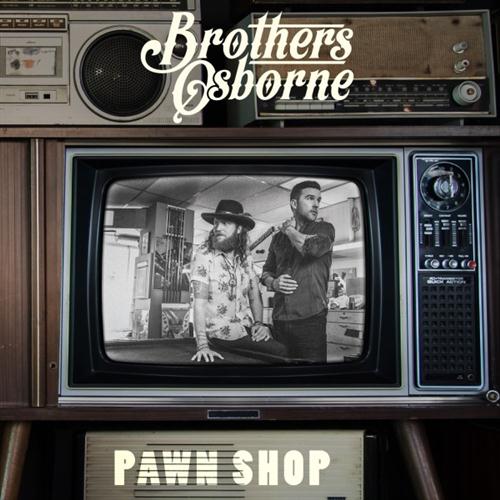 cover: Stay A Little Longer, Brothers Osborne, Gesang, Gitarre, Klavier