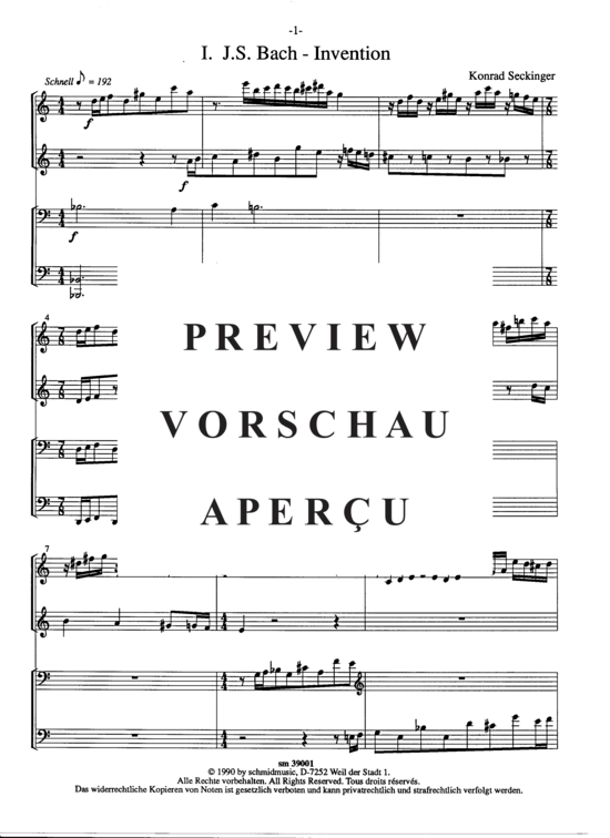 Product gallery: Page 3 of 12 Hommages en Miniature , , (piano four hands)