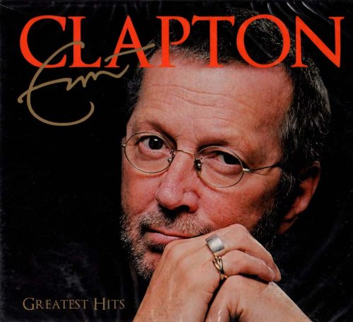 cover: Riding With The King, Eric Clapton, Gesang, Gitarre, Klavier
