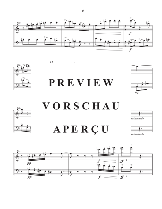 Product gallery: Page 19 of 19 Discourse , , (flute and trombone)