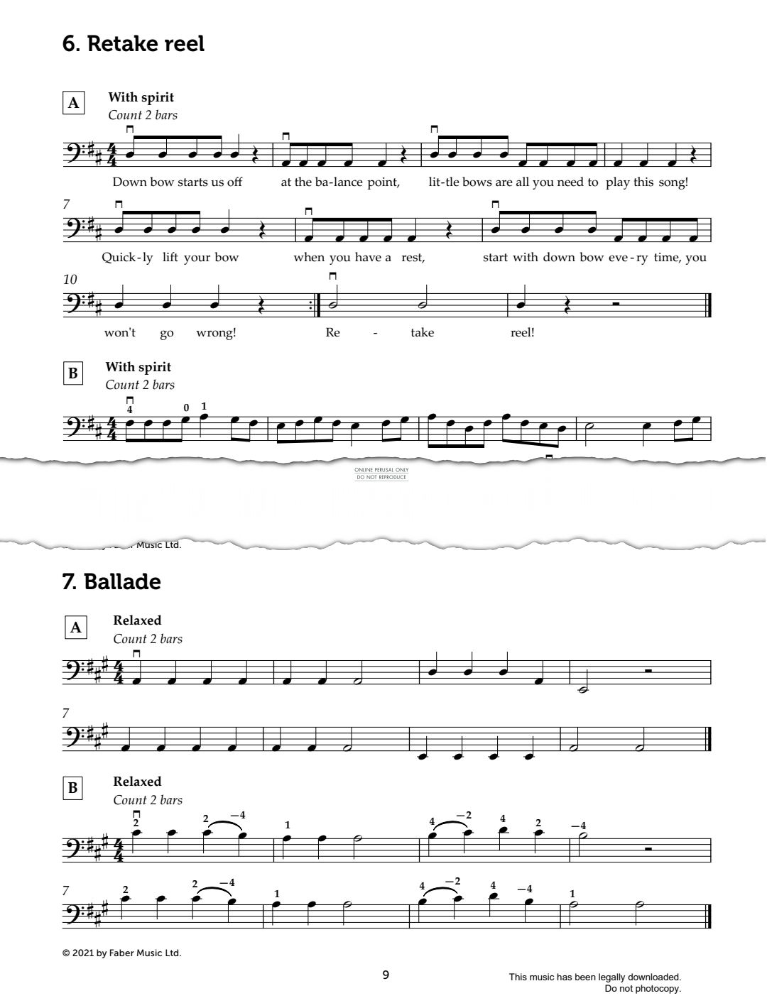 Produktgalerie: Seite 1 von 1 Ballade, Mark Wilson, Klavier, Kontrabass
