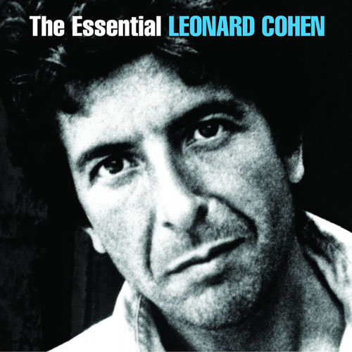 cover: A Thousand Kisses Deep, Leonard Cohen, Gitarre