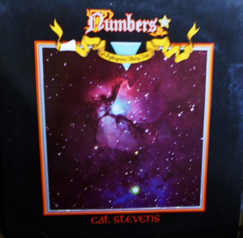 cover: Home, Cat Stevens, Gitarre