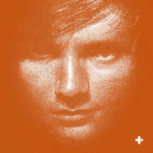cover: Gold Rush, Ed Sheeran