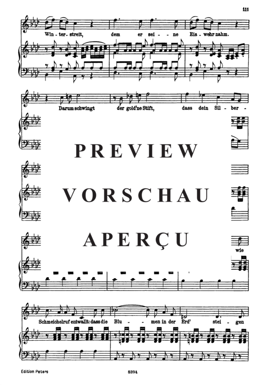 gallery: Viola D.786, , Gesang hoch und Klavier