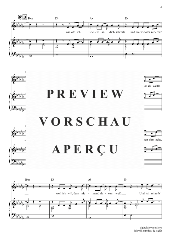 gallery: Ich will nur dass du weißt , SDP, Tawil, Adel, Klavier, Gesang & Akkorde
