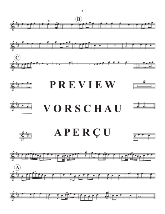 Produktgalerie: Seite 11 von 17 La Biacnhina , , (Blechbläserquintett)