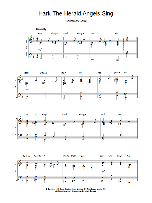 Product gallery: Page 1 of 1 Hark! The Herald Angels Sing, Charles Wesley