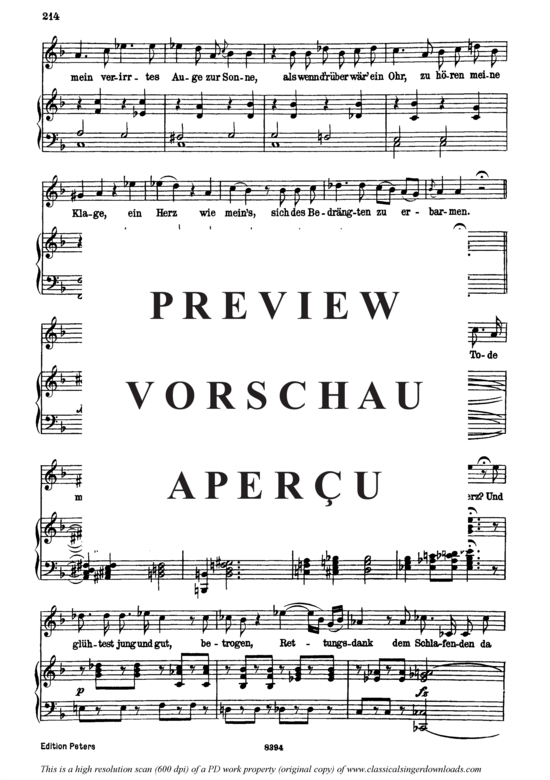 gallery: Prometheus D.674 , , (Gesang hoch + Klavier)