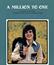 cover: A Million To One, Donny Osmond, Gesang, Gitarre, Klavier