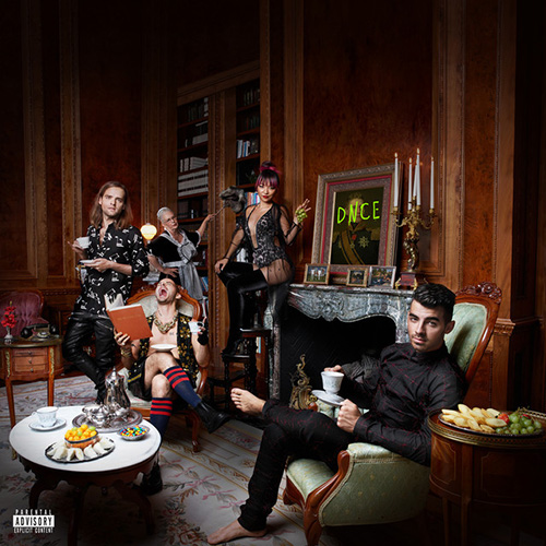 Produktbild zu: Cake By The Ocean