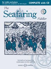 cover: The Full-Rigged Ship, Traditional