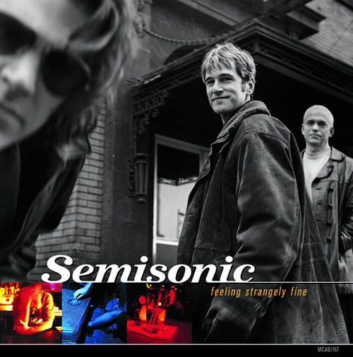 cover: Closing Time, Semisonic