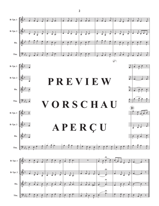 Produktgalerie: Seite 4 von 9 Good Christian Friends, Rejoice , , (Blechbläserquartett)