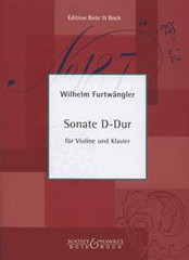 Produktbild zu: Lento, andante e cantabile from Sonata in D major