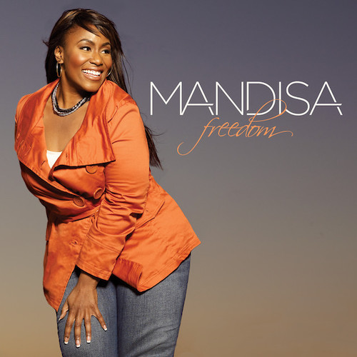 cover: You Wouldn't Cry (Andrew's Song), Mandisa